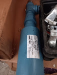 NEW 55088 - AMETEK ROTRON INLINE MUFFLER 1.5"