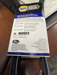 GENUINE Napa 060923 Micro-V Serpentine Belt 6PK2346, 060923, 25-060923