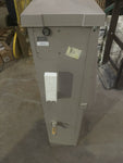 EATON POWERSLIDE TYPE 3RX WEATHERPROOF ENCLOSURE 125AMP, 4 WIRE, 120/240V 60HZ