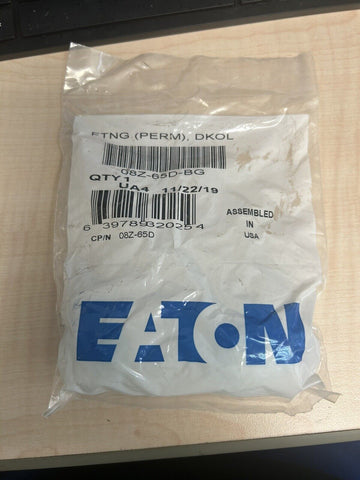 Eaton Hydraulic Hose Female Swivel Din 24 seat 90 light fitting: 8mm