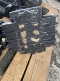 GENUINE PARKER SOLENOID DIRECTIONAL VALVE V20-10213 D C 22 **FREE SHIPPING**