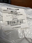 Hillman 881767 Stainless Steel Hex Cap Screw 5/16 -18 x 4  (Qty. 5) *SHIPS FREE*