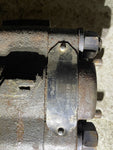 GENUINE PARKER INTERTECH HYDRAULIC MANIFOLD / PUMP 04-110270 **FREE SHIPPING**