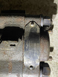 GENUINE PARKER INTERTECH HYDRAULIC MANIFOLD / PUMP 04-110270 **FREE SHIPPING**