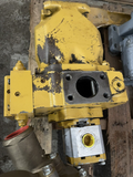 CAT 0R-7950 PUMP GP-HYD Reman Axial Piston Pump Variable Displacement SHIPS FREE