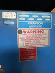 USED Branson PSD-1012-R Ultrasonic Cleaner Degreaser 24 A 60Hz **FREE SHIPPING*