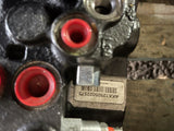 GENUINE OEM JOHN DEERE ELEC-HYD PROPORTIONAL VALVE AKK12505022573 *SHIPS FREE*