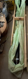 Hyundai Construction Equipment 25/30/33G-7A LIFT CYLINDER (TF-MAST, 2.5TON)
