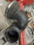 NEW FREIGHTLINER Duct-Air Intake, M2, Isc, 280, 201, 03-37521-000 *SHIPS FREE*