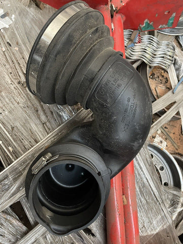 NEW FREIGHTLINER Duct-Air Intake, M2, Isc, 280, 201, 03-37521-000 *SHIPS FREE*