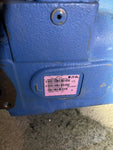 EATON TANDEM PUMP / PRESSURE COMPENSATED PISTON PUMP 429AK00110C/421AK02277C H1
