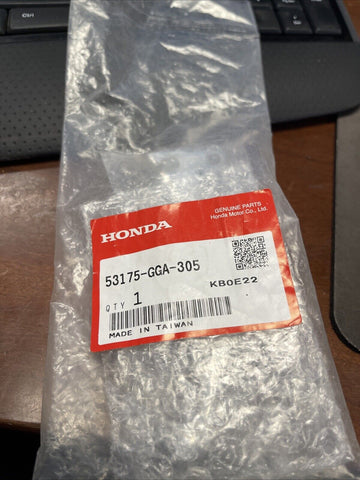 GENUINE HONDA Brake Lever Right Front Side Z50R CT70 78-24 53175-GGA-305 30-403