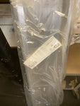 BRAND NEW NGP 426 36”Saddle Threshold,36in.L,Fluted,6in.W. Aluminum