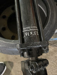 CountyLine 2.5 in. Bore x 16 in. Stroke Tie Rod Hydraulic Cylinder *SHIPS FREE*