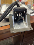 John Deere AXE11432 Moisture Sensor Module (ONLY COMES AS SHOWN) *FREE SHIPPING*