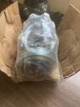 NEW U4367 SANDEN OEM SD7H15 COMPRESSOR