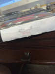 National Oil Seal  3.25" Shaft - 5.251" OD - 0.46" W Part# 455328 *FREE SHIPPING