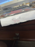 National Oil Seal  3.25" Shaft - 5.251" OD - 0.46" W Part# 455328 *FREE SHIPPING