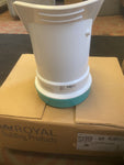 BRAND NEW ROYAL H4308-6R Gasketed Sewer Fittings 8 X 6 INCHES