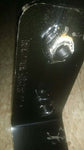 GENUINE PACCAR PETERBILT CROSSMEMBER L48-6109 20550AB L11-5230R *FREE SHIPPING*