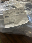 Mercedes Benz Transmission Pan Gasket Square Genuine A1122710980 sold separately