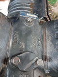 COPELAND 4DK-3A-2500-TSK   REMANUFACTURED  COMPRESSOR