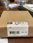 BRAND NEW GENUINE GATES FLANGE 40-40319-01-9 **FREE SHIPPING**
