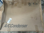 Aluminum Radiator For Volkswagen 14-19