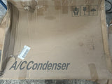 Aluminum Radiator For Volkswagen 14-19