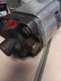 NEW DYNAMATIC LIMITED UK HYRDRAULIC PUMP 550134011