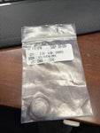 Genuine CAT 6V-9746 Seal-O-Ring (LOT OF 2) **FREE SHIPPING**