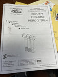 ERO 375 REVERSE OSMOSIS - EcoWater Systems **FREE SHIPPING**