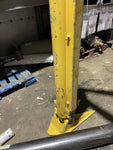 CATERPILLAR HYDRAULIC MACHINE LIFT CYLINDER JACK (RECEIVED THROUGH FREIGHT)