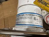 BRAND NEW GENUINE PARKER Fuel Water Separator 75900MAX for Racor *SHIPS FREE*