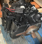 NEW GENUINE OEM DANFOSS Hydraulic pump 83003807, J193436771, 42R28DE1A302