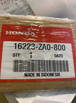 BRAND NEW Genuine OEM Honda Carburetor Gaskets 16223-ZA0-800 *FREE SHIPPING*