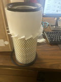CNH INDUSTRIAL GENUINE AIR FILTER