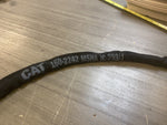 BRAND NEW  MSHA IC-293/1    160-2242 CAT HOSE  PART #448-4181