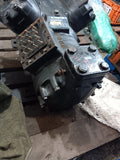 COPELAND 4DK-3A-2500-TSK   REMANUFACTURED  COMPRESSOR