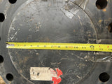 NEW 20" BLIND FLANGE, 16 HOLE, H202605N/04, A/SA350 LF2 CL, A694 F52, SHIPS FREE