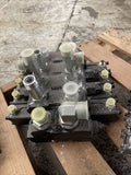 GENUINE PARKER SOLENOID DIRECTIONAL VALVE V20-10213 D C 22 **FREE SHIPPING**