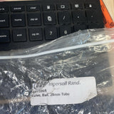 Ingersoll Rand 48779995 OEM Ball Valve for 25mm 1" Simplair Compressor Piping