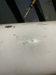 GENUINE ALTEC HYDRAULIC CYLINDER 970080778 6.00 IN BORE 50.00 IN STROKE 2.75