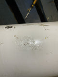GENUINE ALTEC HYDRAULIC CYLINDER 970080778 6.00 IN BORE 50.00 IN STROKE 2.75