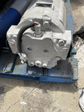 BRAND NEW Eaton 5433-263 Hydraulic Motor with 4 Wire Speed Sensor *FREE SHIPPING