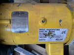NEW AMETEK DFS 553096 Motor; TEFC; 5 HP; 3-PH; 190/380V **FREE SHIPPING**