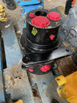 DANFOSS HYDRAULIC DRIVE MOTOR 970154754, 113150-0MA, 26-03 **FREE SHIPPING**