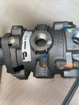 New Bendix E6 Foot Brake Air Valve P/N 5006808, A12-25657-000, FREE SHIPPING!