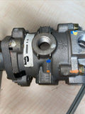 New Bendix E6 Foot Brake Air Valve P/N 5006808, A12-25657-000, FREE SHIPPING!