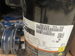 NEW COPELAND ZR61K3E-TF5-930 Compressor 200230v3ph 610000BTU R22 COM *SHIPS FREE